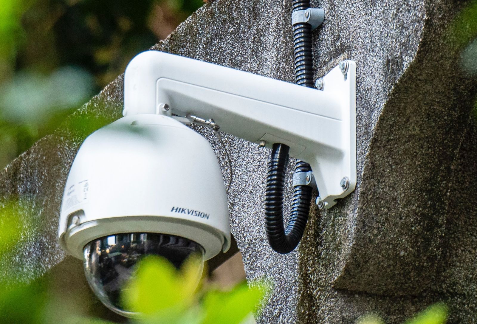 Videovigilancia IP (digital)