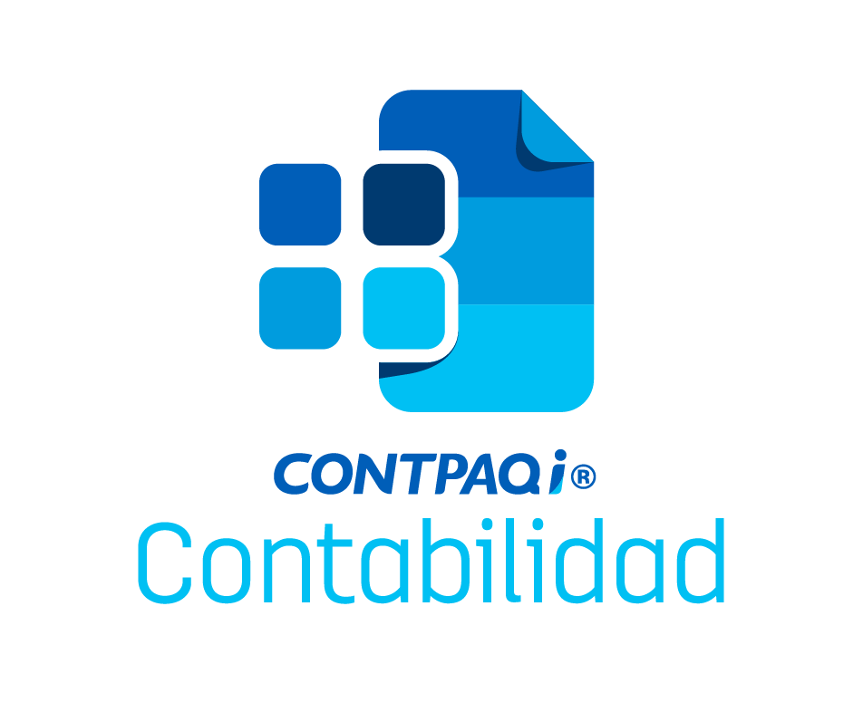 CONTPAQi® Contabilidad