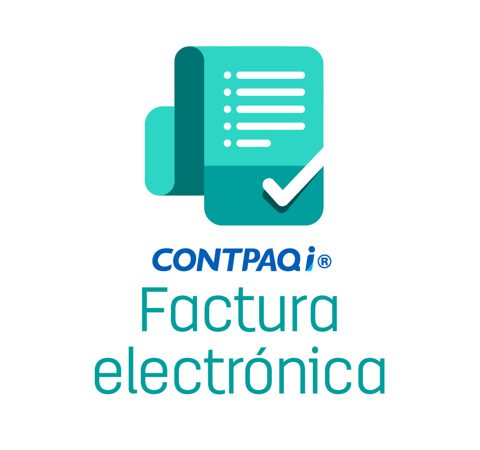 CONTPAQi® Factura Electrónica
