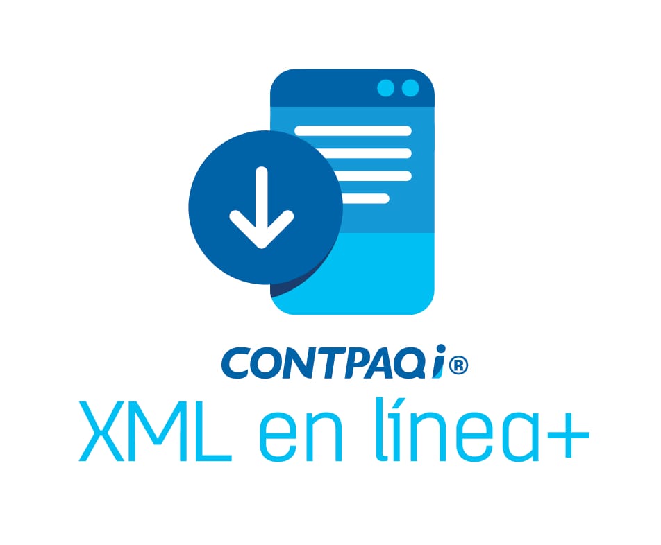 CONTPAQi® XML en Línea+