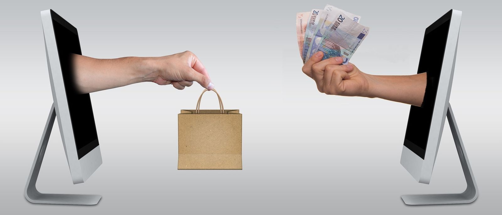 Página web e imagen empresarial